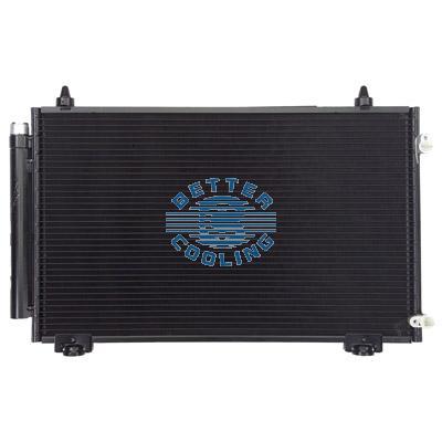 A/c Condenser For Toyota Vibe03-07 Dpi:4726