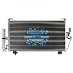 A/c Condenser For Suzuki 2004-2007 Buick Excelle04-07 Dpi:3055