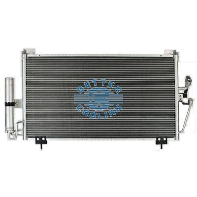 A/c Condenser For Mitsubishi 2003-2006 Outlland03-06 Dpi:4727