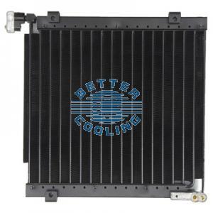 A/c Condenser For Nissan I36/maxima02-04 Dpi:3061