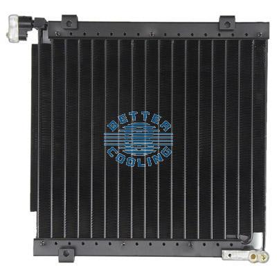 A/c Condenser For Honda Civic Vi/hr-v 95- Dpi:4730