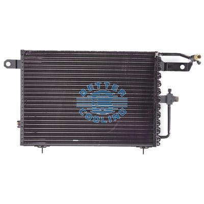 A/c Condenser For Audi 101 Series/ A6/a6 Quattro93-97 Dpi:4748
