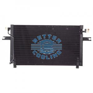 A/c Condenser For Hyundai Accent 00-06 Dpi:3116