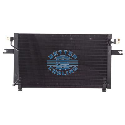 A/c Condenser For Infiniti I30  96-98 Dpi:4758
