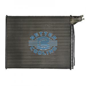 A/c Condenser For Toyota Corolla/prizm 92-97 Dpi:4577
