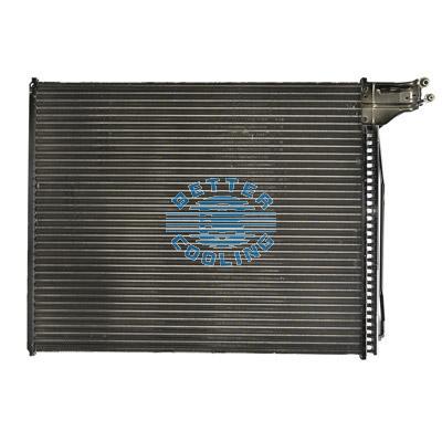 A/c Condenser For Ford Ford Van 97-07 A/c Cond-until 10-15-06 Dpi:4768