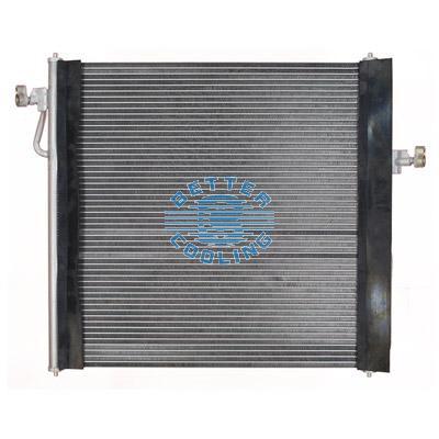 A/c Condenser For Ford Explorer 96-00 Dpi:4770