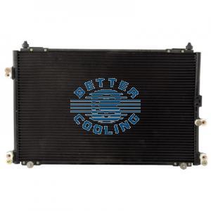A/c Condenser For Kia Magentis 01-03/optima 01-03 Dpi:4949