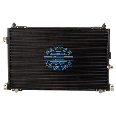 A/c Condenser For Honda Rl96-04 Dpi:4773