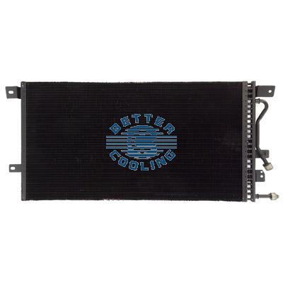 A/c Condenser For Ford Sable/ Taurus97-07 Dpi:4779