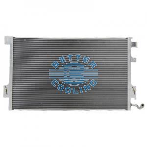 A/c Condenser For   Dpi: