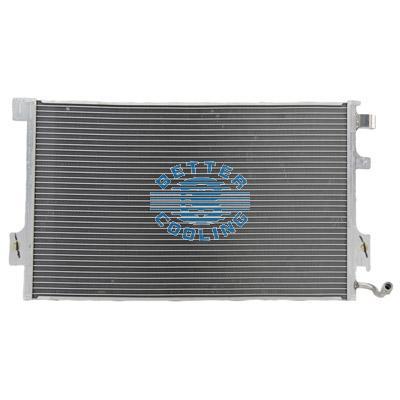 A/c Condenser For Gm Corvette 97-04 A/c Cond. Dpi:4786