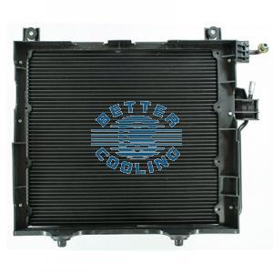 A/c Condenser For Toyota Rav4 06- Dpi:3575
