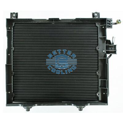 A/c Condenser For Dodge Dakota 97-99/durango 98-99  Dpi:4798