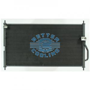 A/c Condenser For Honda Civic Vi/hr-v 95- Dpi:4730