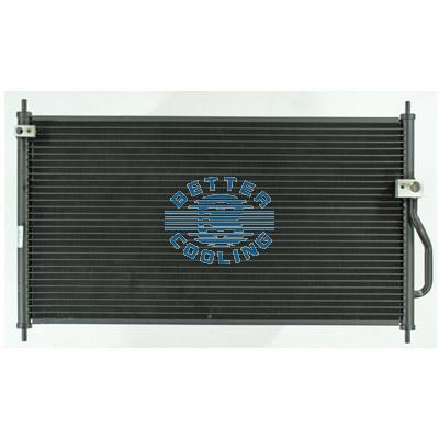 A/c Condenser For Honda Cr-v 95- Dpi:4801