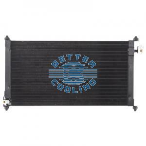 A/c Condenser For Mitsubishi Montero Sport97-04 Dpi:4839