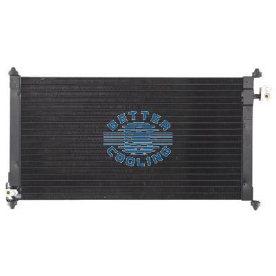 A/c Condenser For Honda Prelude/ S200197-03 Dpi:4802