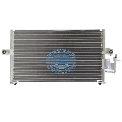 A/c Condenser For Hyundai Tiburon 97-01 Dpi:4803