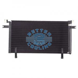 A/c Condenser For Bmw X3 E83 04- Dpi:3079