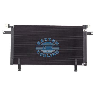 A/c Condenser For Nissan Pathfinder/ Qx596-98 Dpi:4810