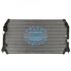 A/c Condenser For Toyota Corolla/  Matrix 01- Dpi:3085