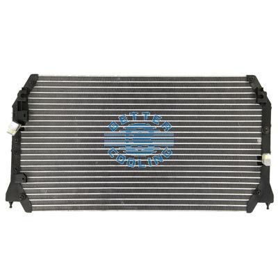 A/c Condenser For Toyota Camry/ Es 30197-01 Dpi:4811