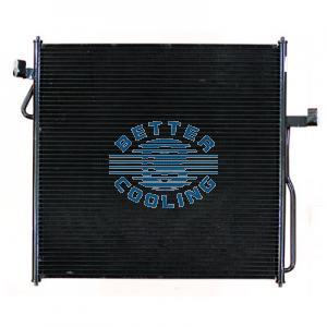 A/c Condenser For Chervolet/daewoo Lacetti Premiere(j300) Dpi: