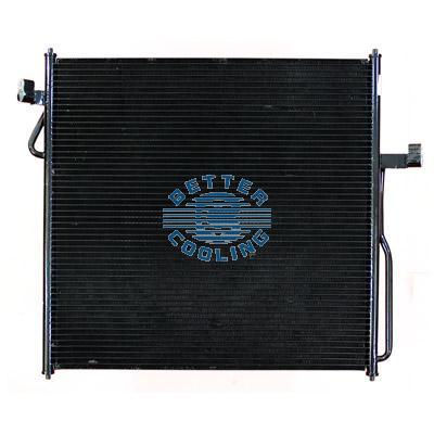 A/c Condenser For Ford Explorer/ Mountaineer/ B 4001 Pickup/ Ranger97-09 Dpi:4821