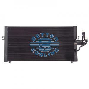 A/c Condenser For Hyundai Accent 00-06 Dpi:3116