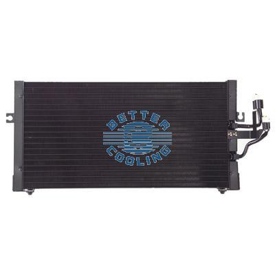 A/c Condenser For Mitsubishi Mirage97-02 Dpi:4837