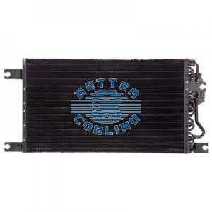 A/c Condenser For   Dpi: