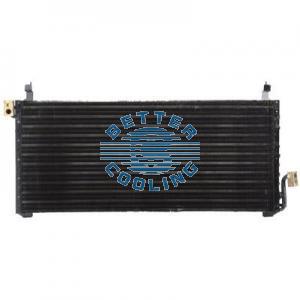 A/c Condenser For Mazda Protege95-98 Dpi:4604