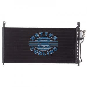 A/c Condenser For Toyota Corolla93-93 Dpi:4577