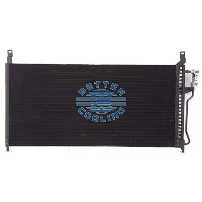 A/c Condenser For Ford Expedition 97-06 A/c Cond-p/flow Dpi:4879