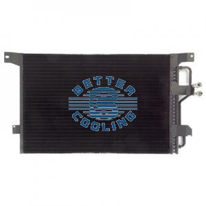 A/c Condenser For Honda Accord03-07 Dpi:3152