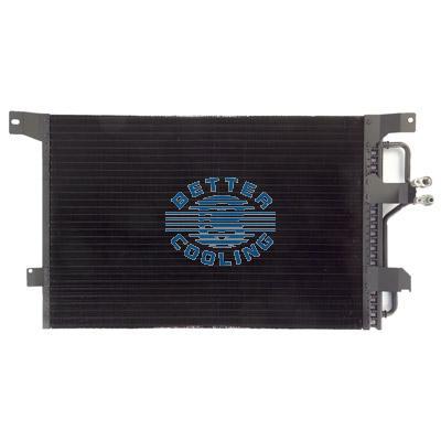 A/c Condenser For Ford 1998-2002 Ford Crown Victoria                                        1998-2002 Lincoln Town Car                                                 1998-2002 Mercury Granr Marquis98-02 Dpi:4881