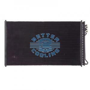 A/c Condenser For Jaguar Xk8  00-06/xkr 00-06 Dpi:3584