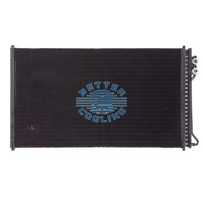 A/c Condenser For Ford 1999-2004 Ford Mustang99-04 Dpi:4882