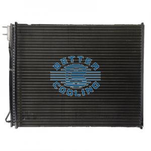 A/c Condenser For Kia  Dpi:3983