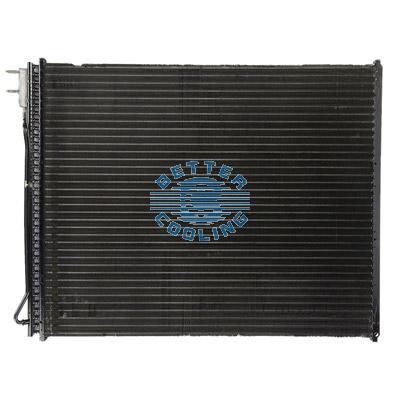 A/c Condenser For Ford 1999-05 Ford F350                                                                                            1999-2006 Ford F450 Super Duty                                                                        1999-2006 Ford F550 S