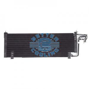 A/c Condenser For Acura Acura Rdx 07-12 A/c Cond. Dpi:3592