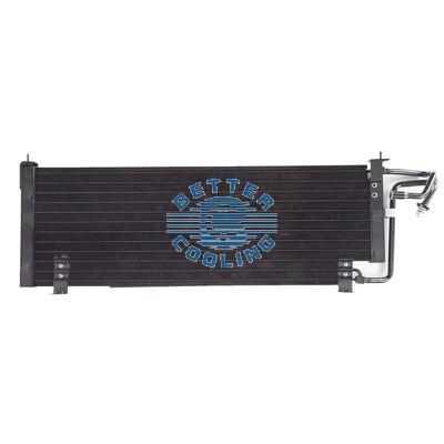 A/c Condenser For Jeep Chrerokee 91- Dpi:4895
