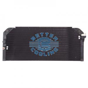 A/c Condenser For Chervolet/daewoo Lacetti Premiere(j300) Dpi: