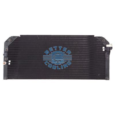 A/c Condenser For Toyota Toyota Corolla98-02 Dpi:4897