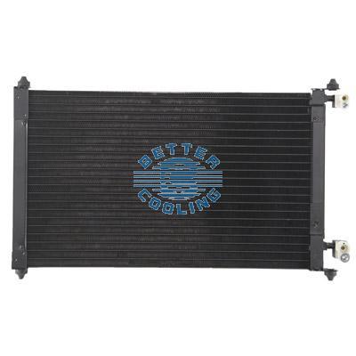 A/c Condenser For Honda Accord/ Cl/ Tl98-03 Dpi:4898