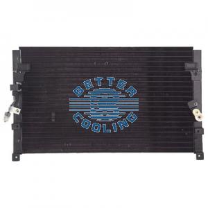 A/c Condenser For Honda Integra94-01 Dpi:4562