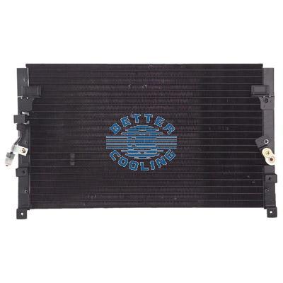 A/c Condenser For Toyota Toyota Tacoma P/u98-00 Dpi:4899