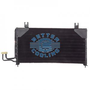 A/c Condenser For Honda Honda Civic (all Mods)94-97 Dpi:4540