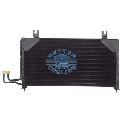 A/c Condenser For Hyundai Sephia98-01 Dpi:4901